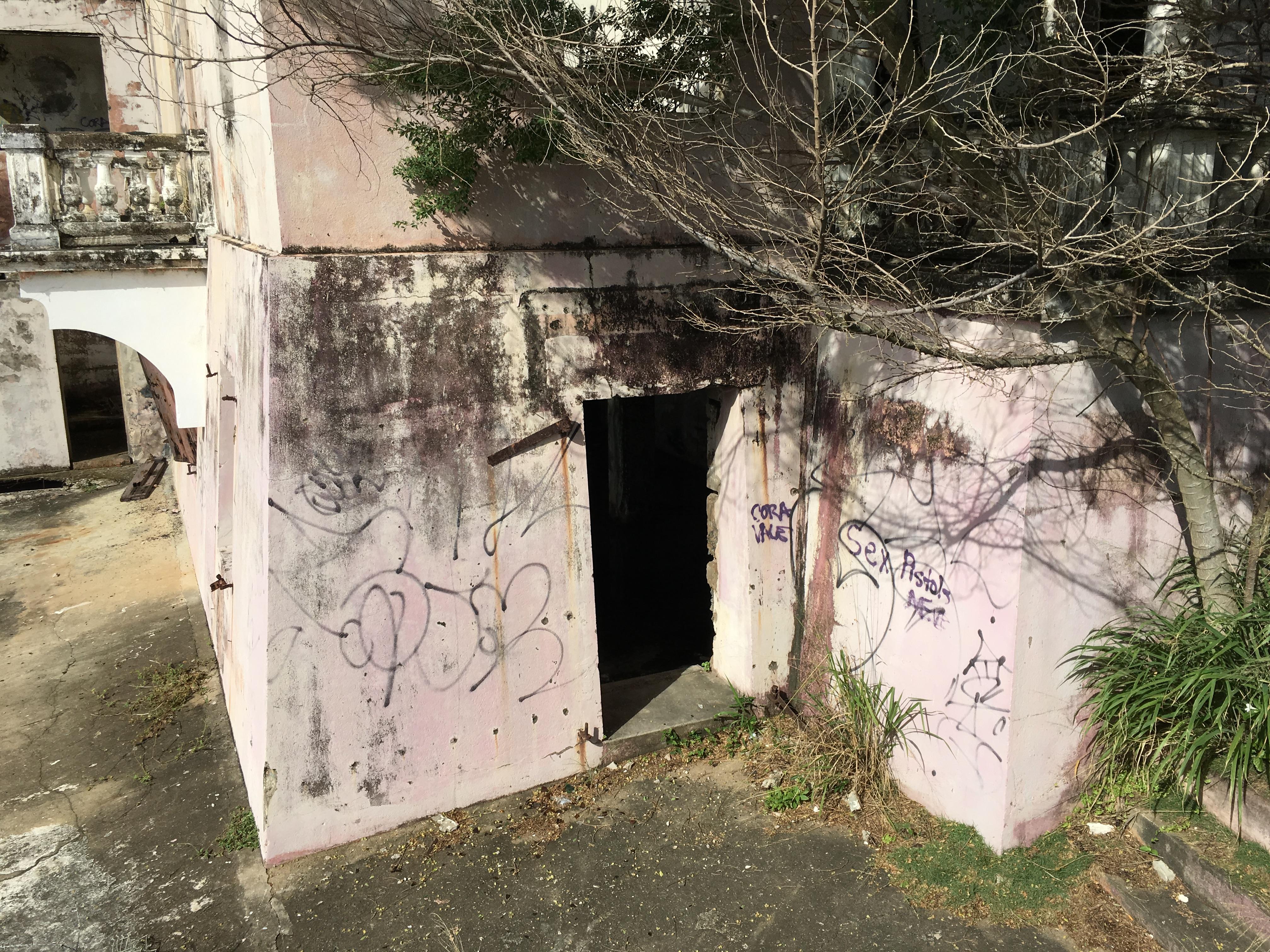 Castillo Villa del Mar - Naguabo - 2015 00007